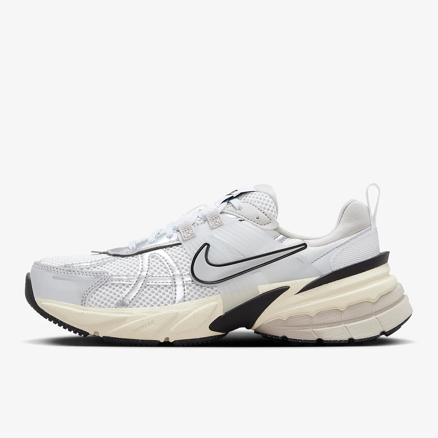 Nike Women's Winter Lightweight Shock-Absorbing Running Shoes FD0736