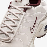 Nike Air Max plus Men's Low-Top Running Shoes Comfortable Durable Shock Absorption Versatile Style DM0032-019