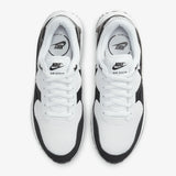 Nike official genuine AIR MAX SYSTM men's lightweight sport running shoes DM9537-103