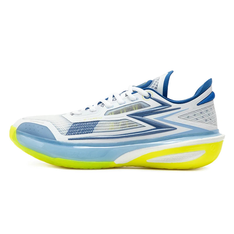 361 BIospeed bb Men Basketball Shoes Carbon Plate Stable Breathable Light Rebound Anti-slip Professional Male Sneakers 672511114