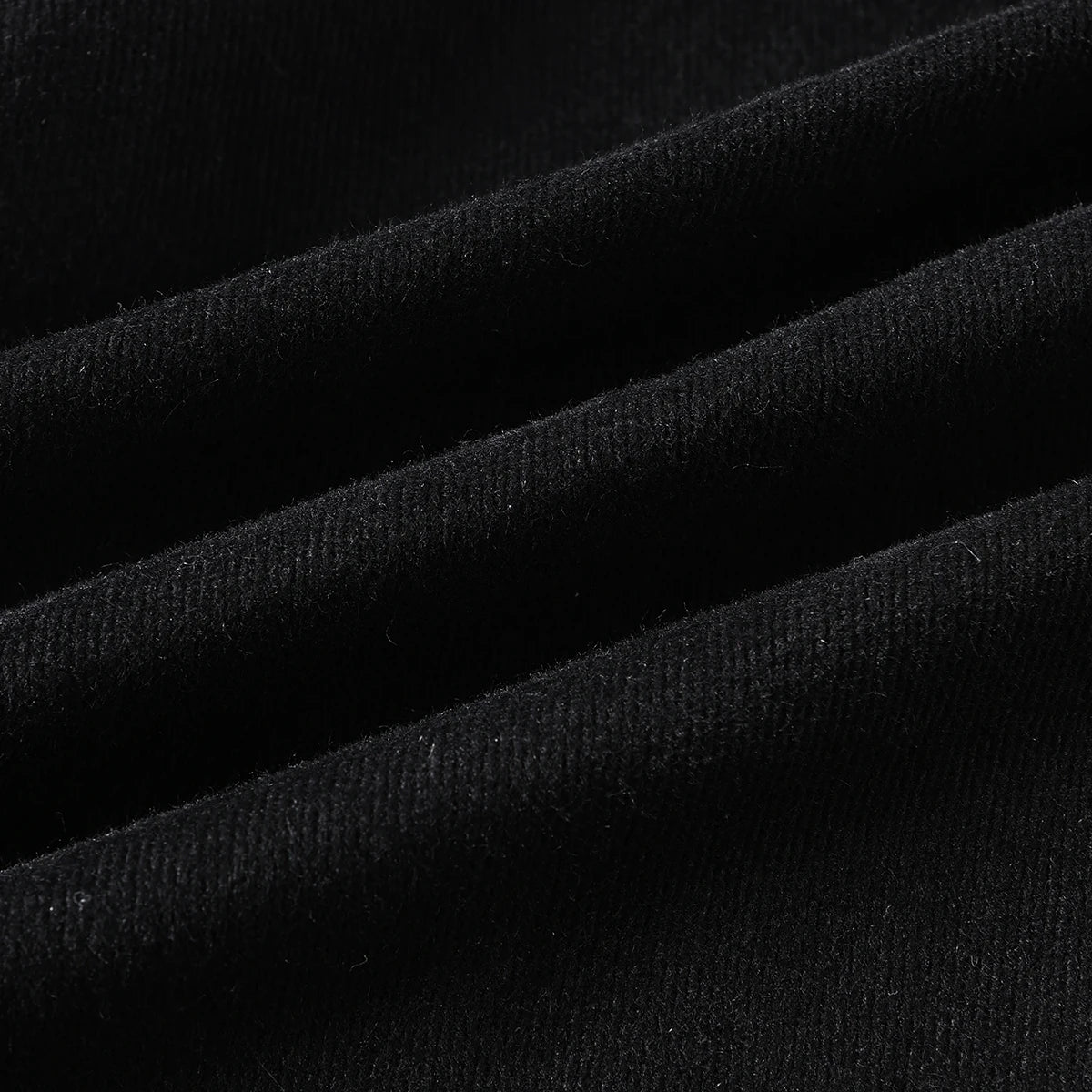 Women's Black High-Waist Flare Jeans | Vintage Y2K Style