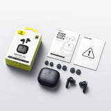 Baseus Bass EP10 Ultra Wireless Earbuds with ANC