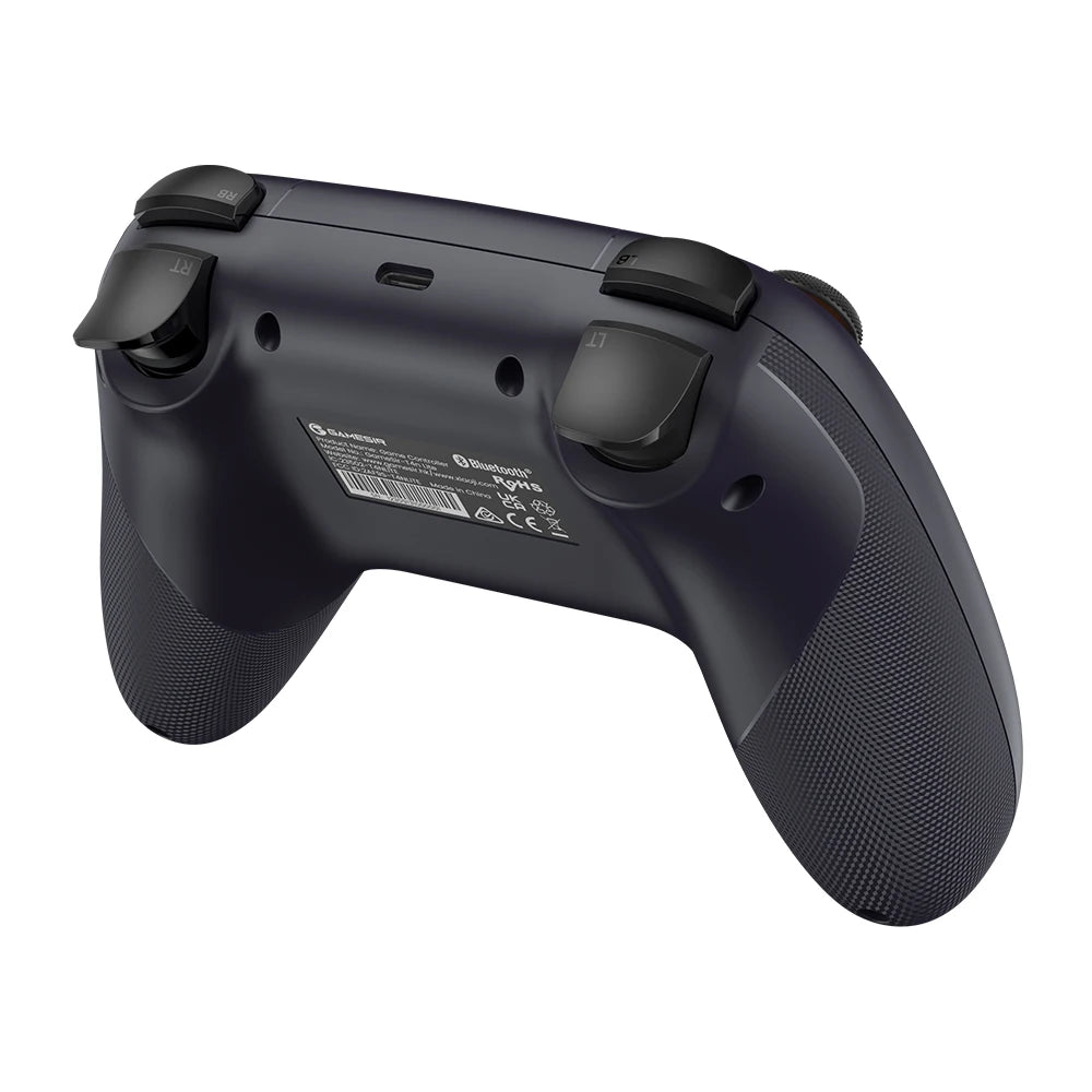 GameSir Nova Lite Wireless Gamepad Game Controller for Switch, Android, iOS, PC and Steam Games Hall Effect Joystick