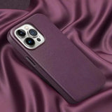 MagSafe-Compatible Magnetic iPhone Case