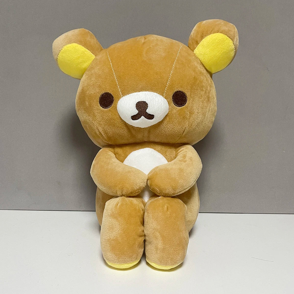 Rilakkuma & Strawberry Bear Plush Doll | Kawaii Gift