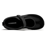 HOBIBEAR Women Wide-Toe Ballet Flats | Zero-Drop Barefoot