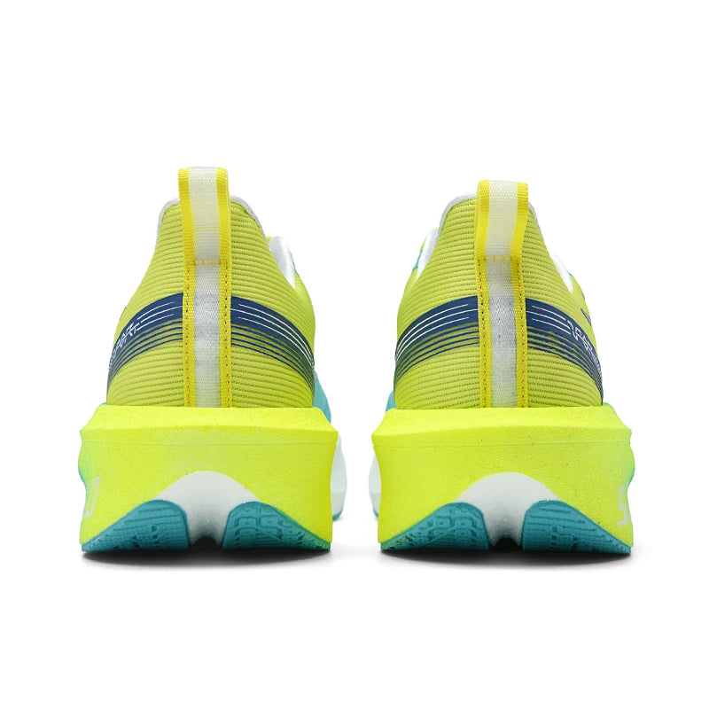 New Running Sneakers Men Lightweight Breathable Wear-Resistant Soft Gym Jogging Shoes Comfort Marathon Athletic Sports Shoes Man