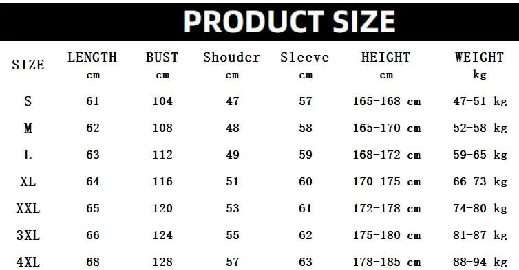 Men's Corduroy Fleece Jacket – Warm Winter Coat