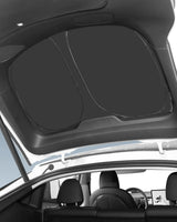 Tesla Model 3 Highland Window Sun Shade & Privacy Blind