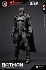 Fondjoy Justice League Ben Batman Figure Superman Batman Wonder Woman Aquaman Mera Anime Figures Collectble Models Toys Gift