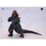 In Stock 100% Original HIYA Ultimate Value Series Godzilla 2000 Millennium Pvc 18cm Collectible Model Toys Hobby