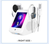 6500W EMS MYOslim Sculpt Machine 200HZ Sculpting Electromagnetic Shaping Slimming Muscle Stimulation Weight Loss  EMSzero