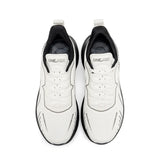 ONEMIX New Cushioning Running Shoes For Men Suitable Heavy Runners Lace Up Sports Women Non-slip Outdoor Athletic Male Sneakers