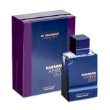 Al Haramain Amber Oud Dubai Night – Unisex EDP