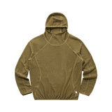 Essential Unisex Thickened Hoodie