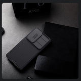Nillkin CamShield Pro Case for Samsung Galaxy