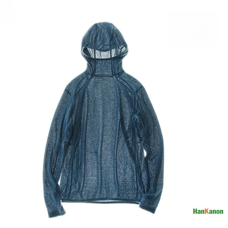 Men’s Thermolite Lightweight Stretch Hoodie