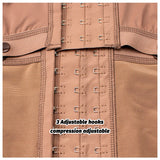 Premium Full-Body Recovery Shaper