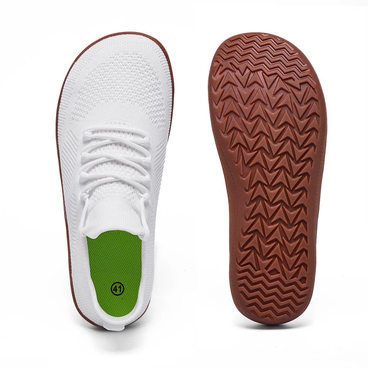 Minimalist Barefoot Fitness Shoes