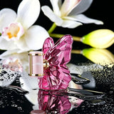Butterfly Perfume | Floral & Fruity EDT | 35ml–50ml