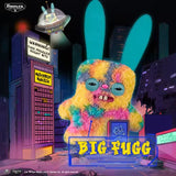 Original Fuggler Funny Ugly Teeth Monsters Plush Toys Kawaii Bigg Plushies Pillows Cute Fugglers Pleuche Halloween Doll Gifts