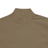 Men's compress T-shirts summer solid color short-sleeved men tops fashion yoga clothes men's tight turtleneck T-shirt