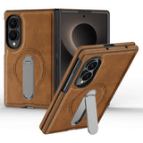 Samsung Galaxy Z Fold Case with 360° Magnetic Stand