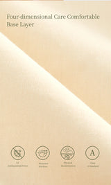 Seamless High Waist 3D Butt-Lifting Shapewear Shorts