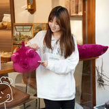 80-140cm Jujutsu Kaisen Fushiguro Toji Cursed Spririt Plush Toji Fushiguro Worm Plushie Ugly Treasure Cosplay Dolls Xmas Gifts