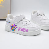 Kids' K-Pop Inspired Fashion Sneakers