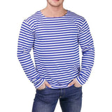 Men’s Classic Striped Telnyashka Tee