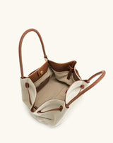Dumpling Bag, Large Capacity, Shoulder Bag, Handbag, Tote Bag, Women's Bag.