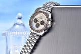 2026 New PAGANI DESIGN 1701 V5 Men's Watches Luxury Quartz Watch Men Sports Speed Chronograph AR Sapphire glass 100M Waterproof