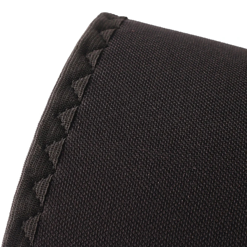 7mm Neoprene Knee Sleeves – Pro Support for Weightlifting
