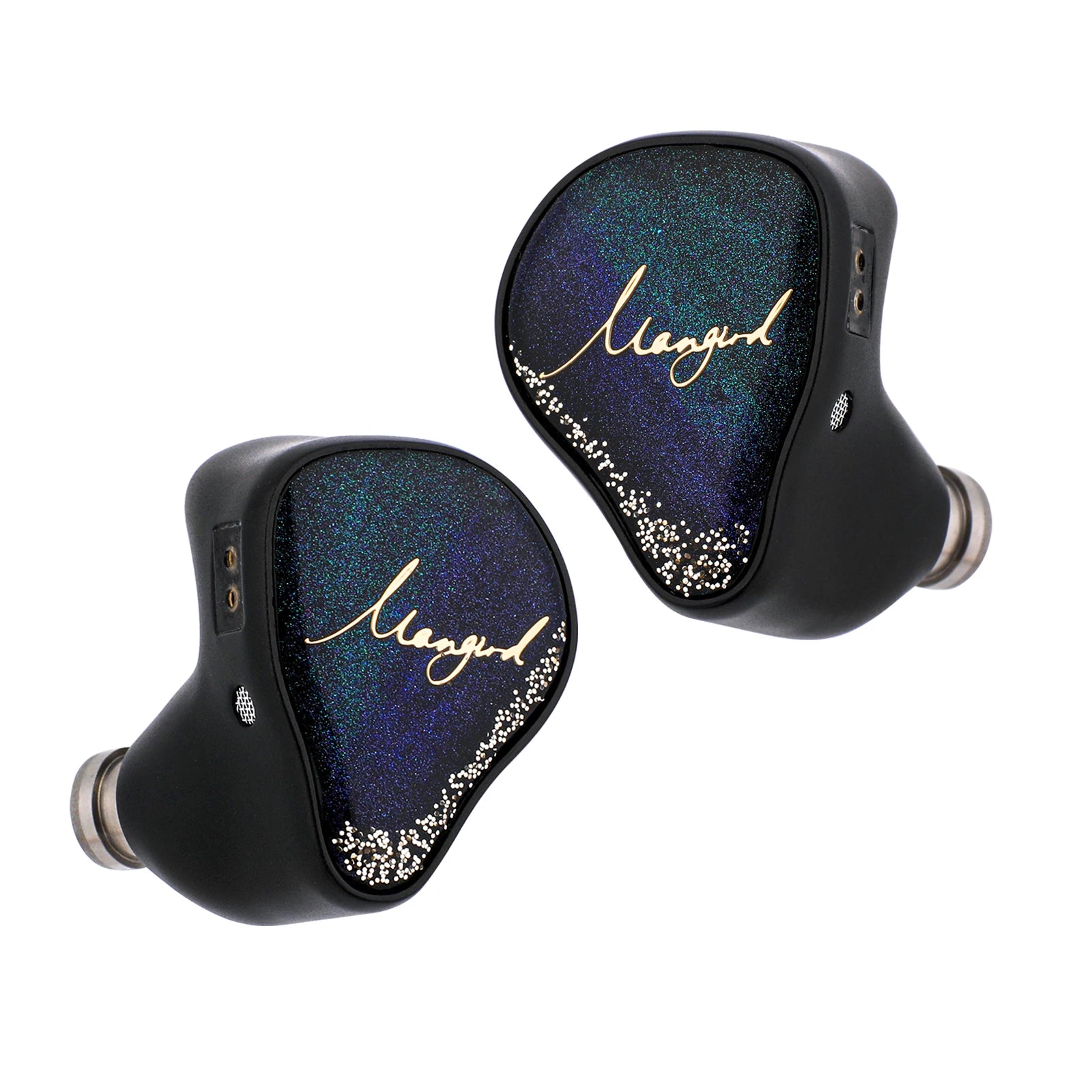 Xenns Mangird Tea Pro 2024 — 8-Driver Hybrid IEM
