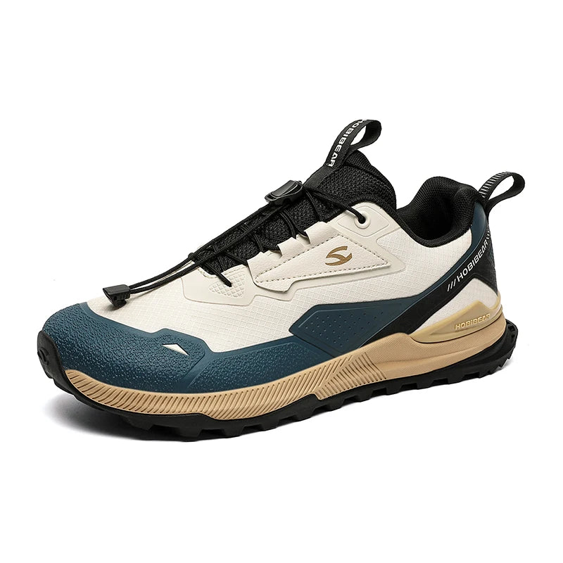 HOBIBEAR Unisex Lightweight Breathable Running Sneakers