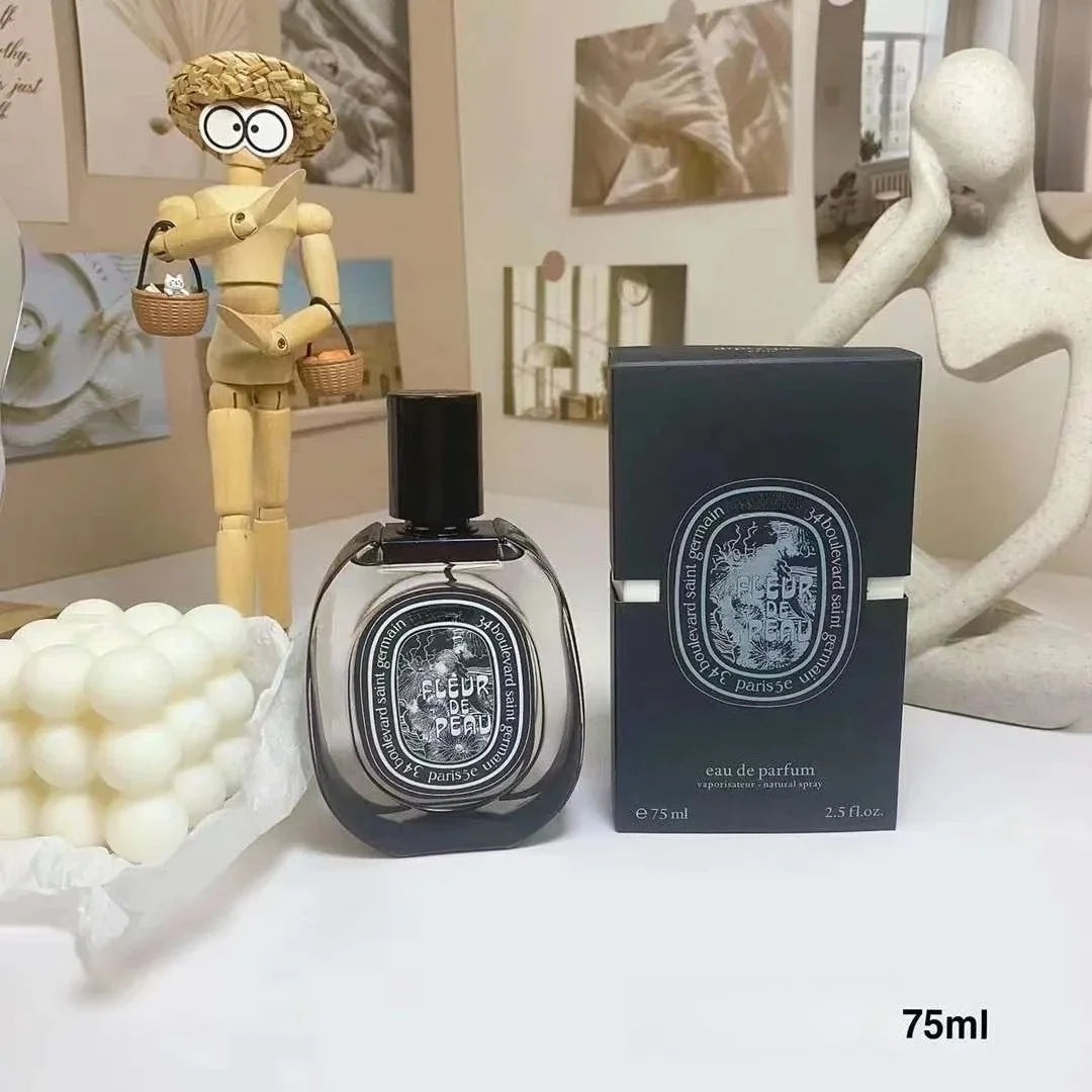 Oud Wood Patchouli & Musk EDP – Unisex Fragrance
