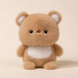 Cute 16cm Plush Companion Toy