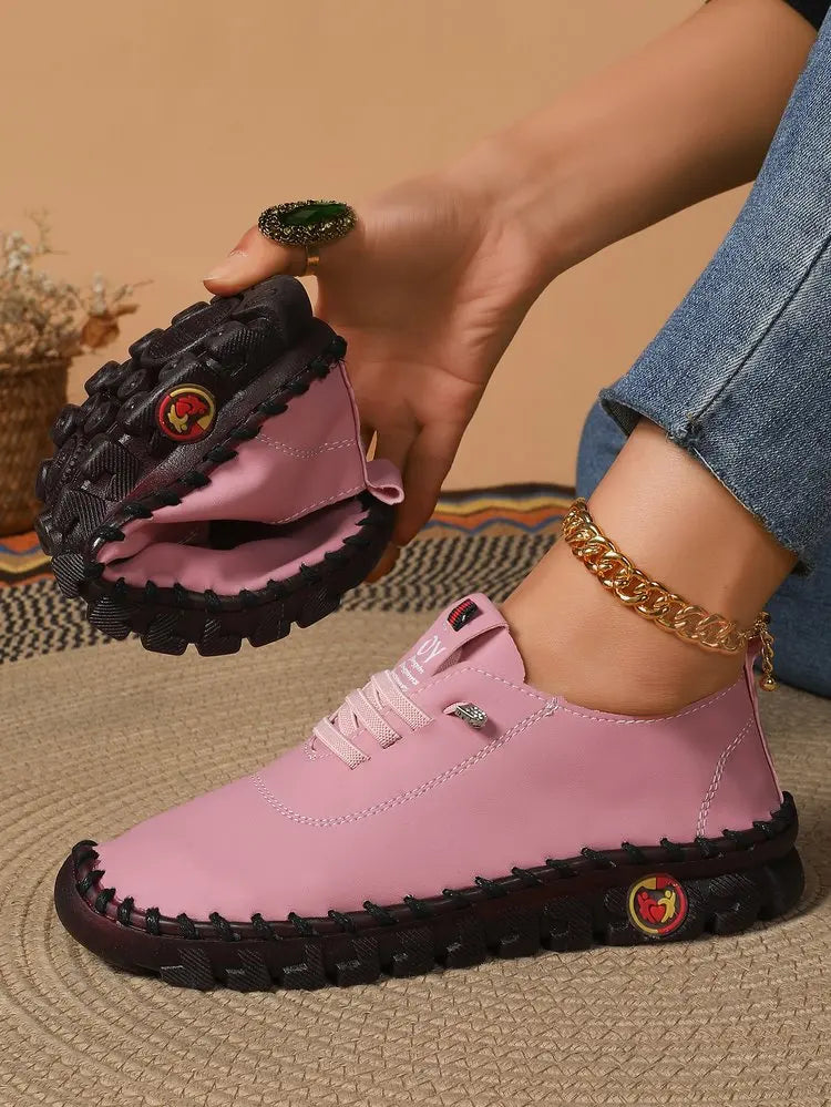 Lightweight Comfort Slip-On Loafers