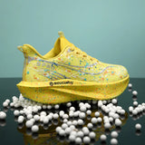 Men’s Lightweight Breathable Mesh Running Shoes