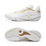Li-Ning Men's WADE 808 5 ULTRA V2 Professional Basketball Shoes SUPER BOOM Cushion LiNing Competition Sneakers ABAV045