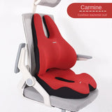 Pelvic Tilt Correction Seat Cushion, Memory Cotton Butt Cushion, Buttocks Chair, Home, Office, Car Cushion, Thickened Seat Cushi
