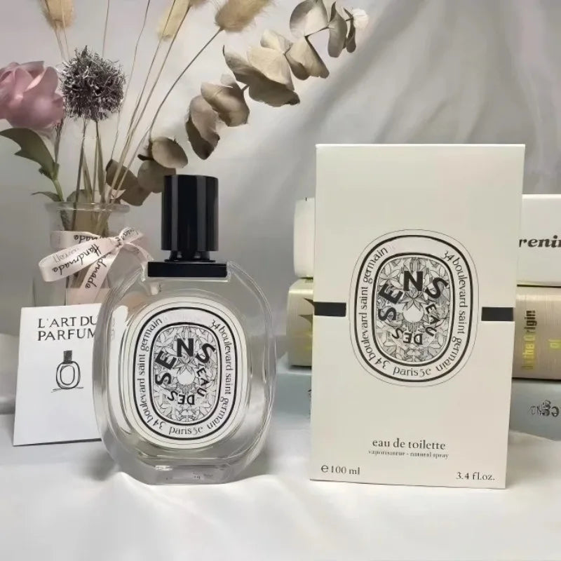 Oud Wood Patchouli & Musk EDP – Unisex Fragrance