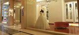 Elegant Satin Mermaid Evening Gown | Sweetheart Spaghetti Strap