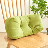Ergonomic U-Shape Lumbar Support Pillow