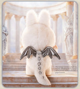 POP MART THE MONSTERS - ANGEL IN CLOUDS Vinyl Face Doll Limited to 1PC per Order