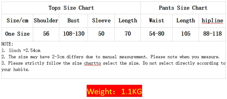 Women’s Autumn Color-Block Knit Set | Loose Split Top & Wide Leg Pants