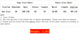 Women’s Autumn Color-Block Knit Set | Loose Split Top & Wide Leg Pants