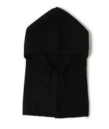 Women's Wool Knit Balaclava Hat – Warm Winter Ski Bonnet
