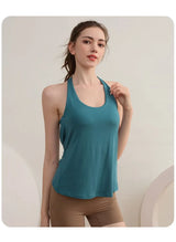 Trendy Two-Piece Yoga Set | High-Impact Sports Bra & Performance Leggings